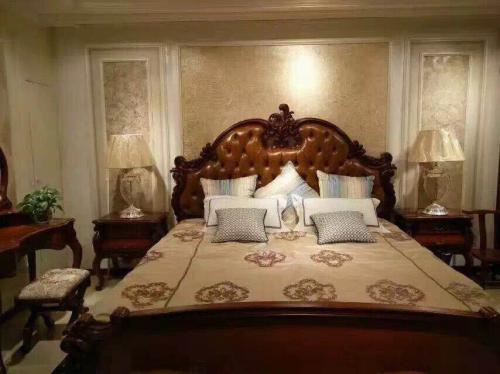 艺术漆工程案例