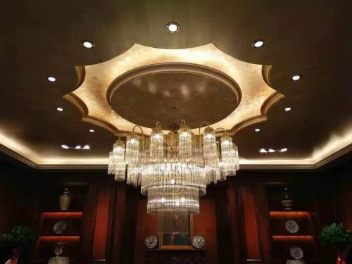 艺术漆工程案例